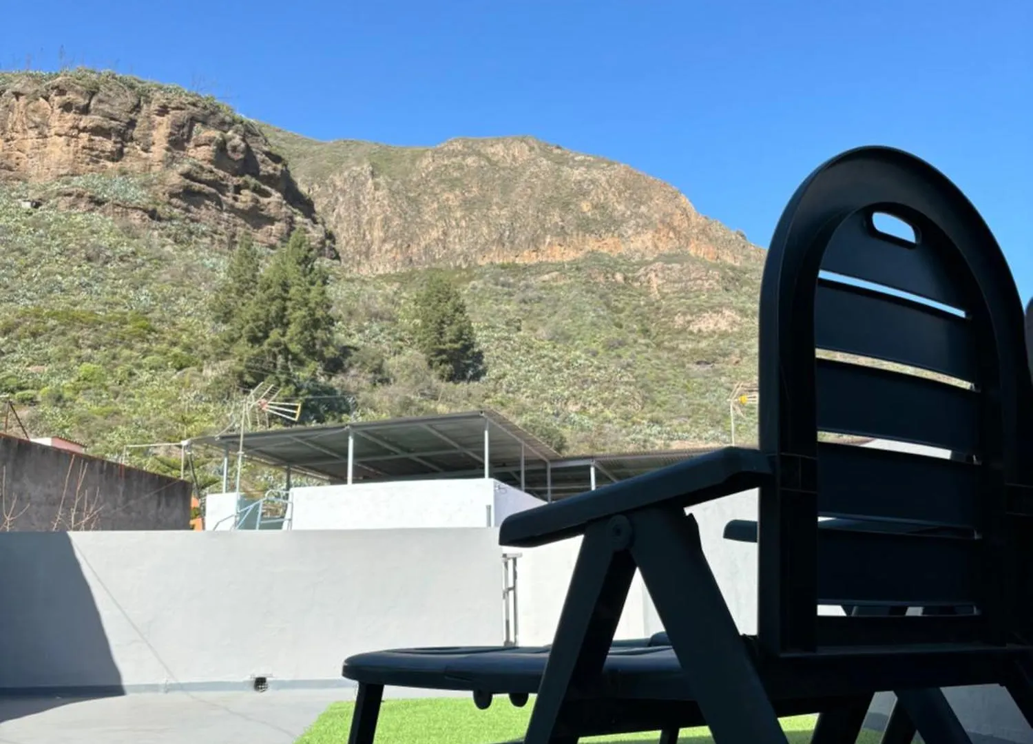 Chalet Rutas De Valsequillo 0*, Valsequillo de Gran Canaria
