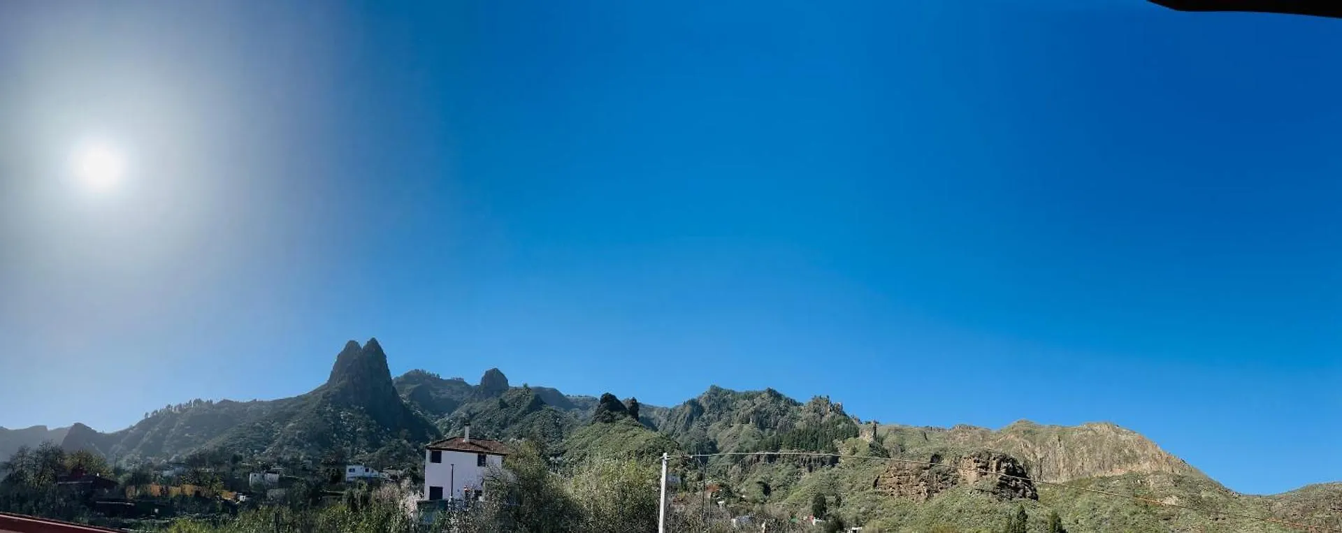 Chalet Rutas De Valsequillo Spagna
