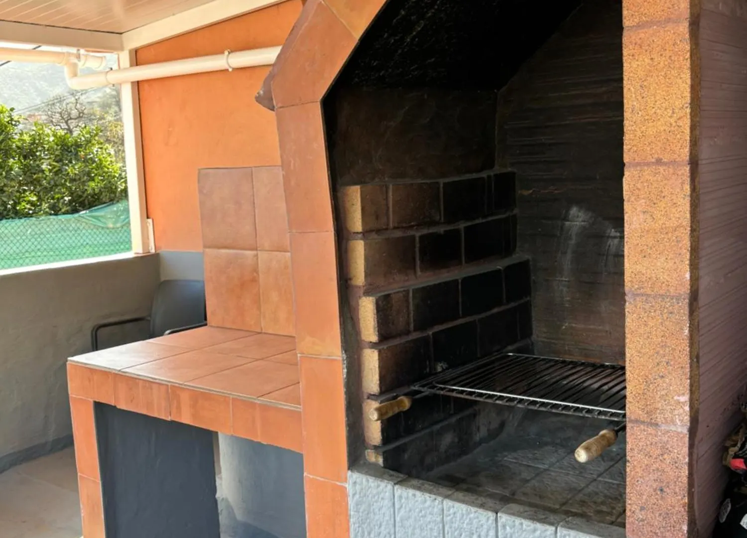 Chalet Rutas De Valsequillo