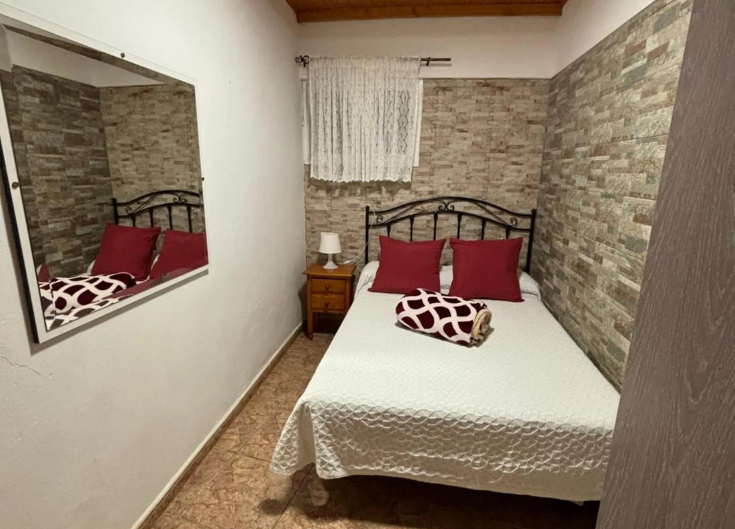 Chalet Rutas De Valsequillo