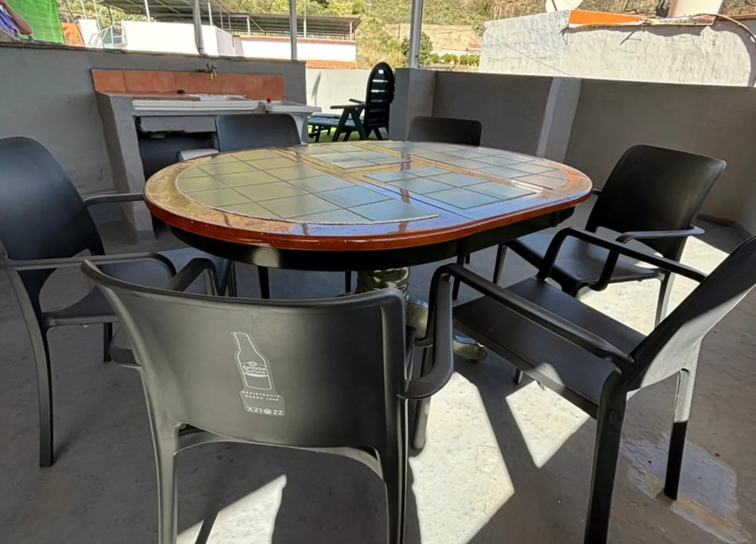 Chalet Rutas De Valsequillo Spagna