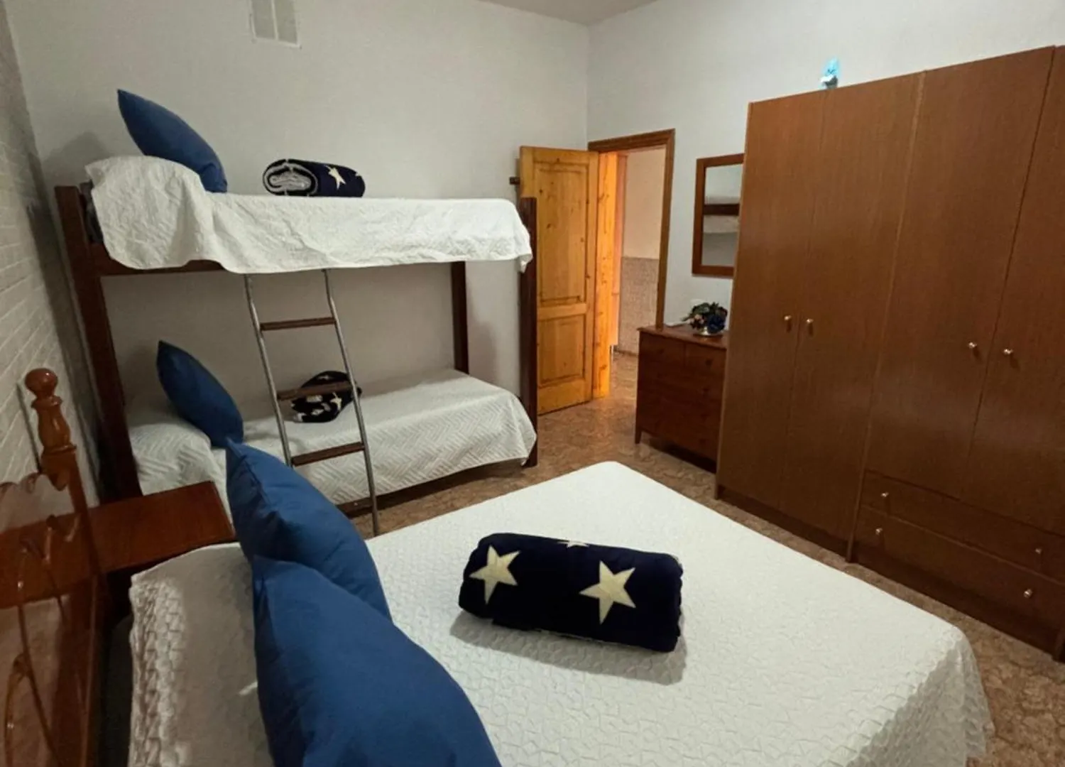 Chalet Rutas De Valsequillo