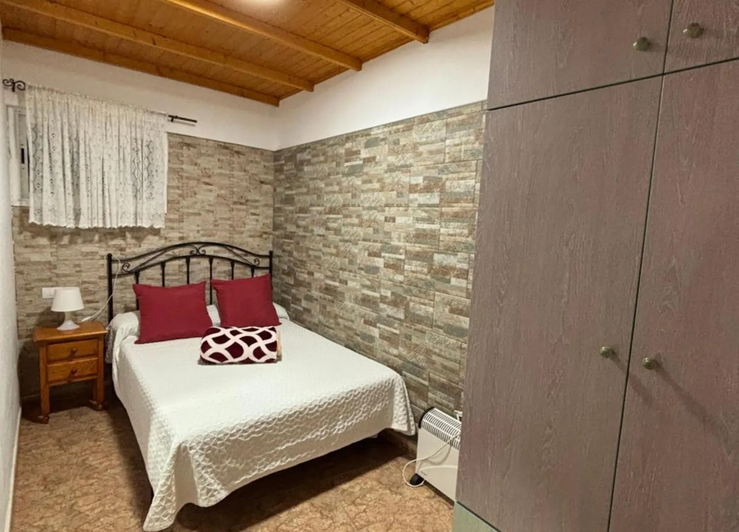 Chalet Rutas De Valsequillo