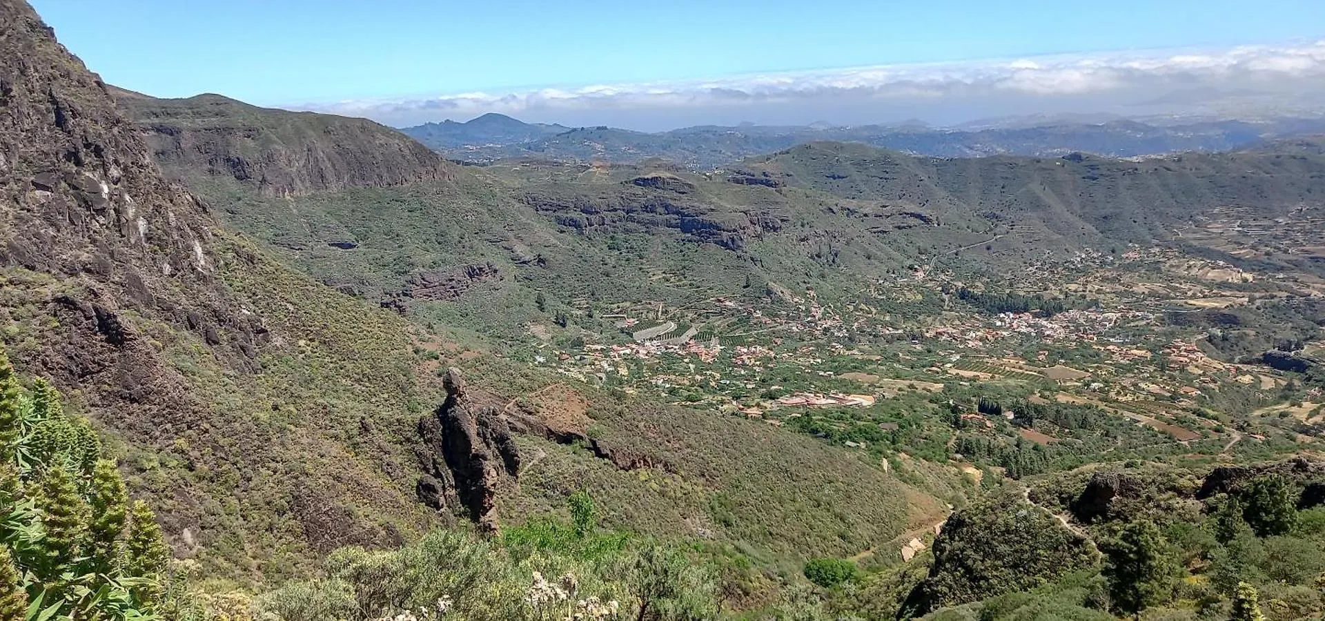 Chalet Rutas De Valsequillo Spagna