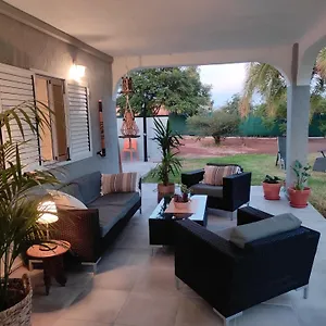 Casa rural Gran Canaria Completely Renovated With Jacuzzi, Valsequillo