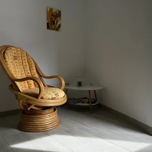 Apartamento Tranquilidad Y Relax, Valsequillo