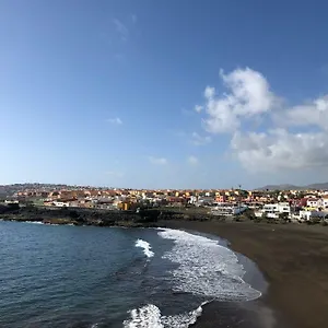 Apartamento En Primera Línea Playa, La Garita