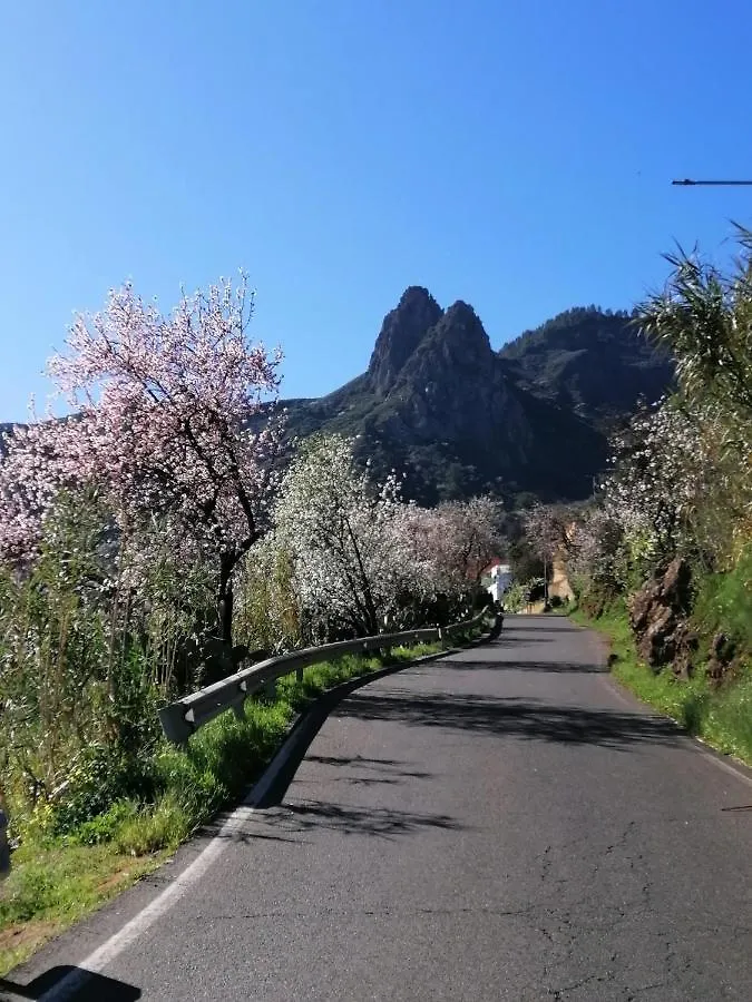 Chalet Rutas de Valsequillo