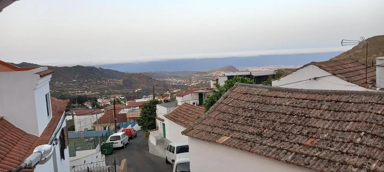 Chalet Rutas de Valsequillo Valsequillo de Gran Canaria
