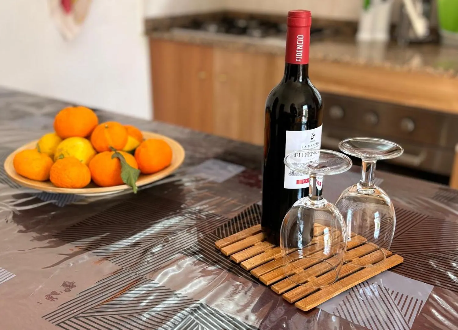 Chalet Rutas De Valsequillo Spain