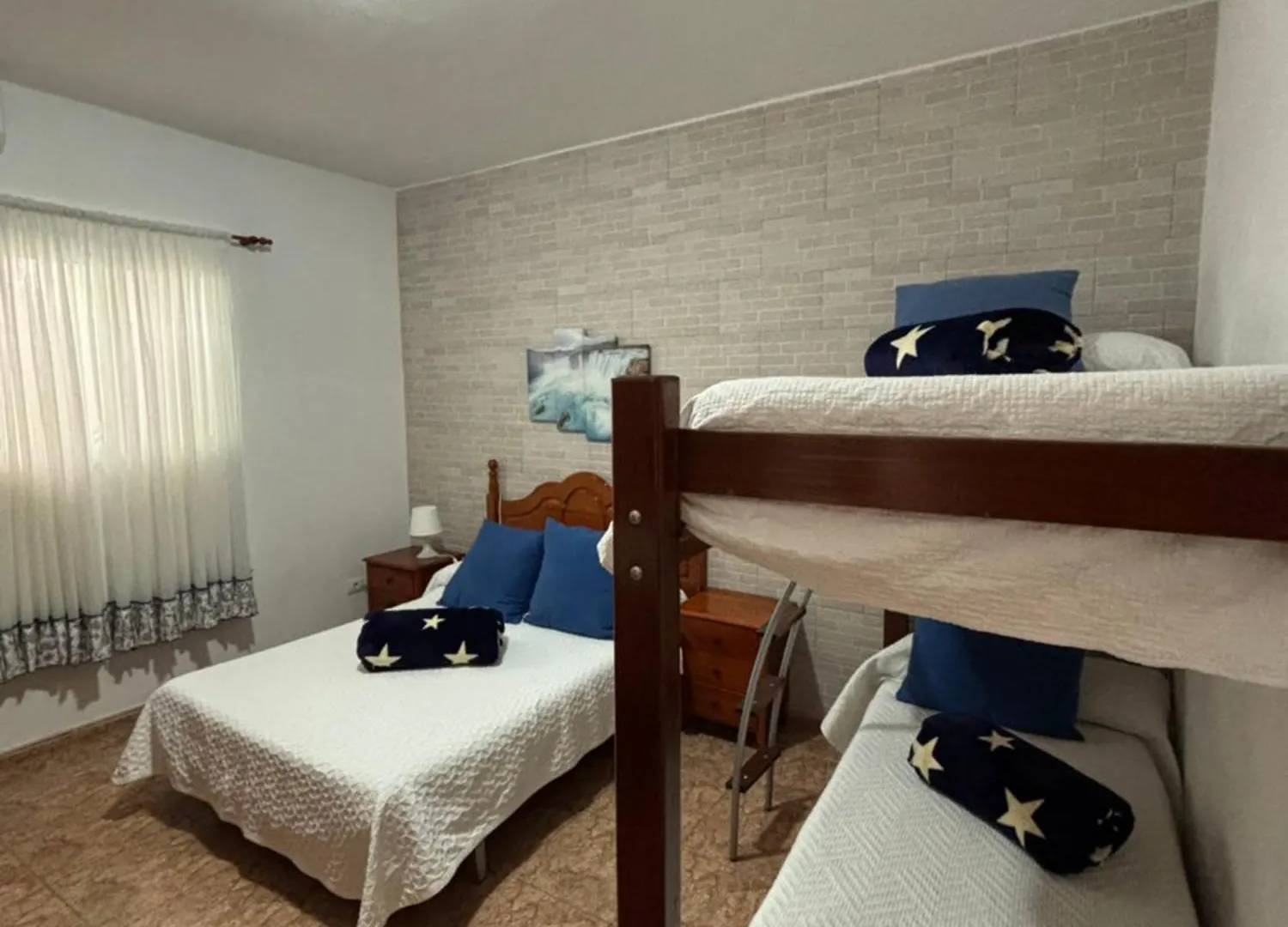 Chalet Rutas De Valsequillo