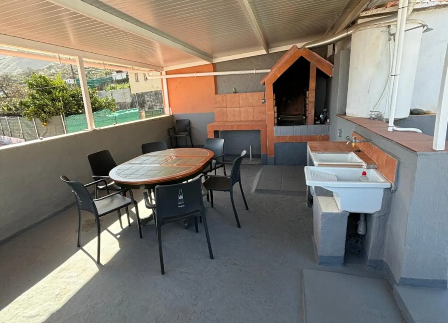 Chalet Rutas De Valsequillo 0*, Valsequillo de Gran Canaria Spain