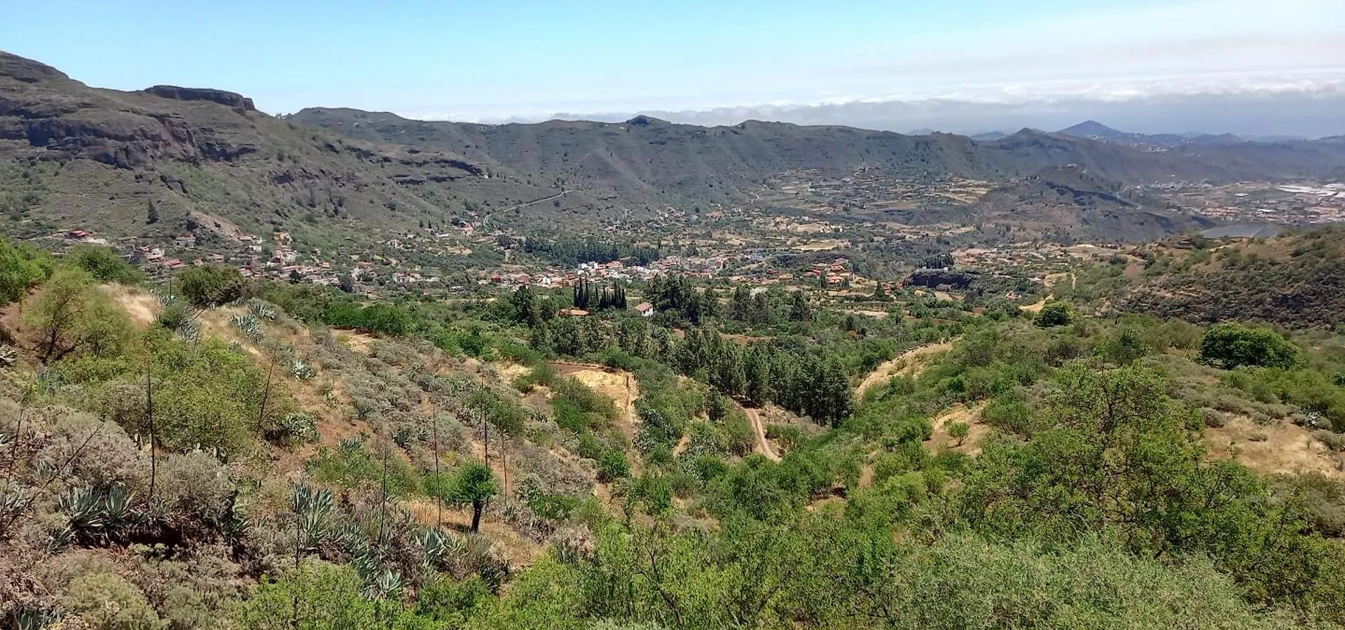 Chalet Rutas de Valsequillo
