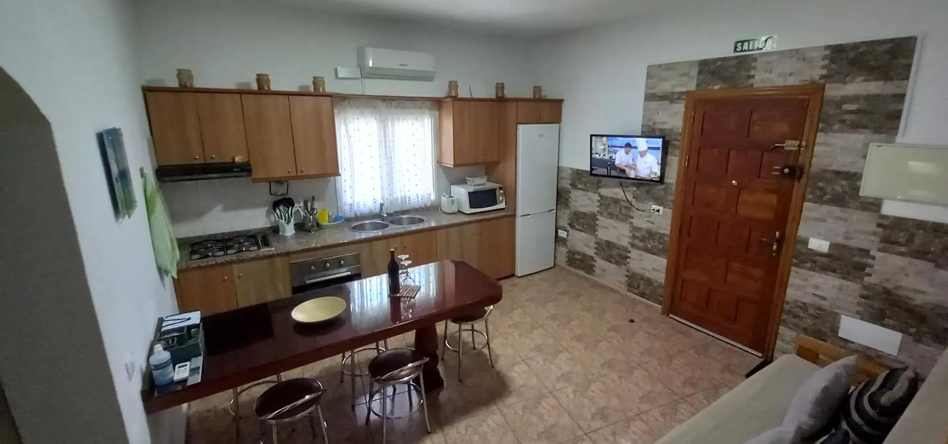 Chalet Rutas De Valsequillo Spain