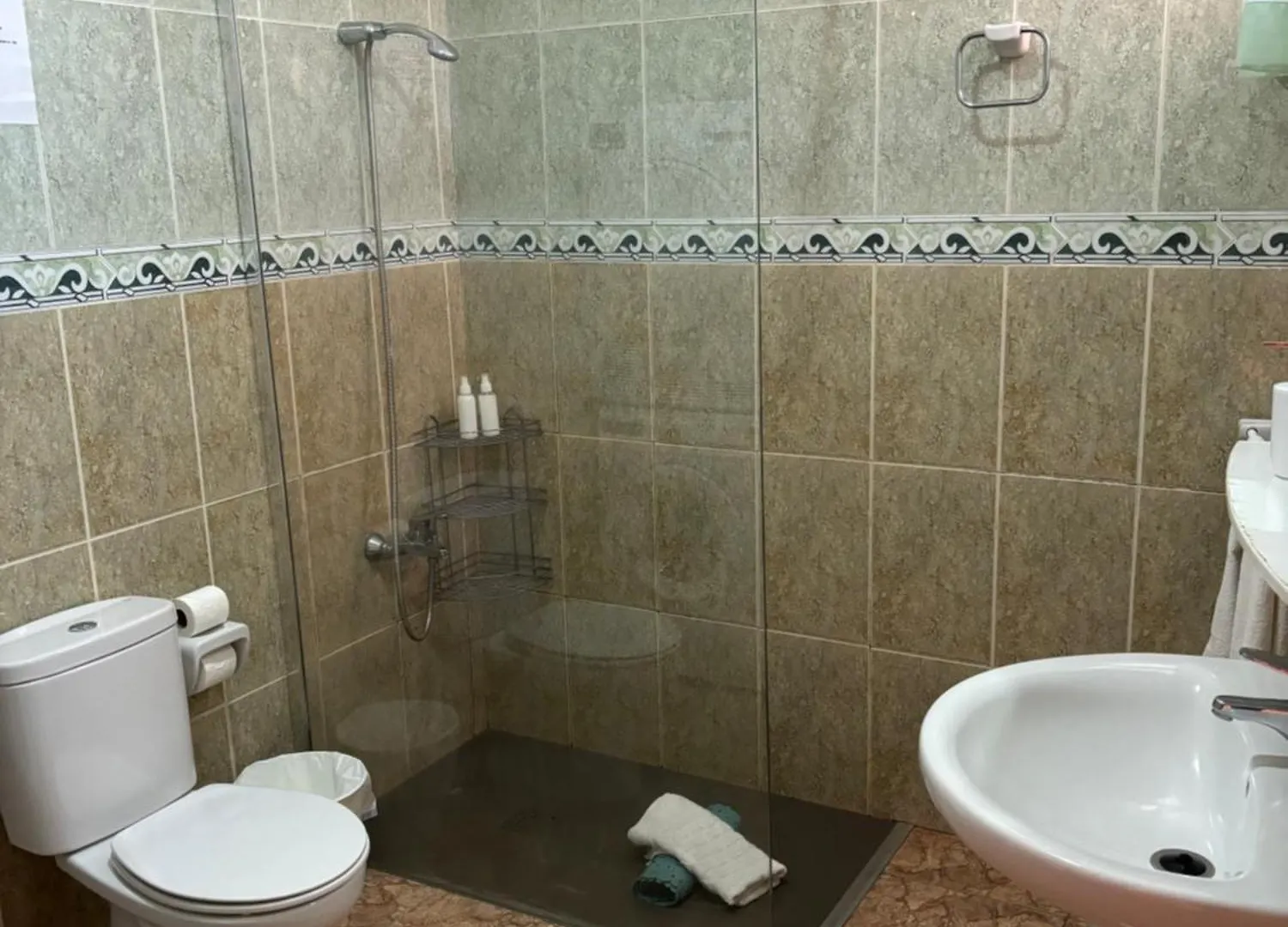 Chalet Rutas De Valsequillo Spain