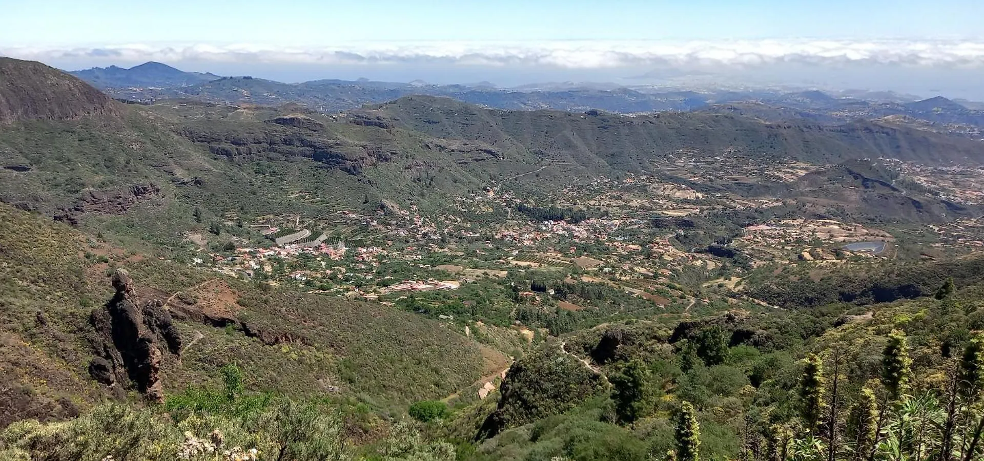 Chalet Rutas De Valsequillo 0*, Valsequillo de Gran Canaria Spain